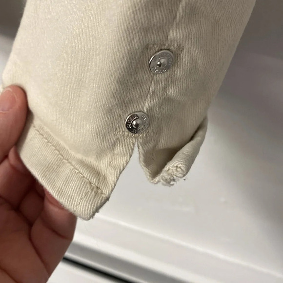 Gloria Vanderbilt All Round Slimming Effect Amanda Size 10 Capris - Picture 3 of 11